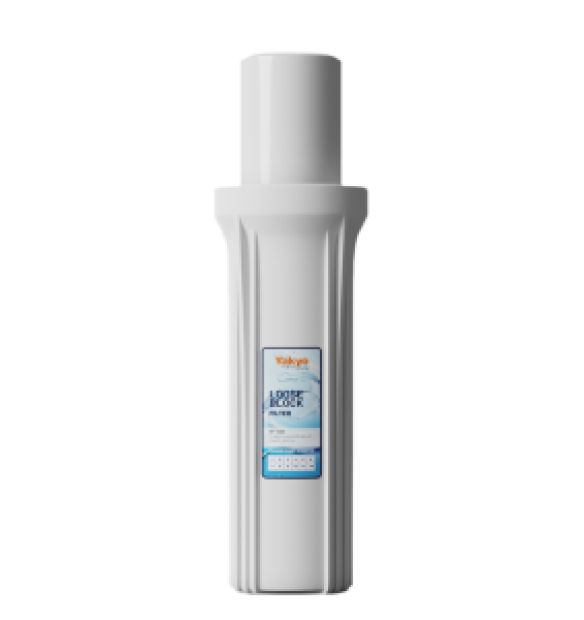 Lõi lọc Loose Carbon